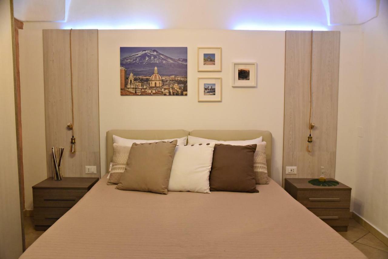 Sotto Il Duomo Apartment CTA Exterior foto