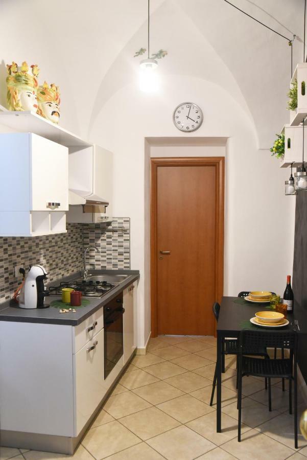 Sotto Il Duomo Apartment CTA Exterior foto