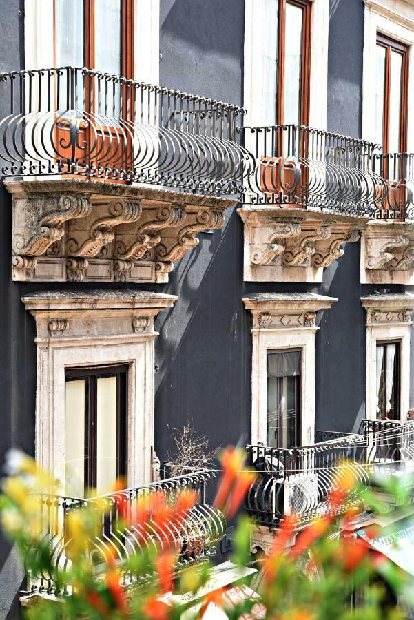 Sotto Il Duomo Apartment CTA Exterior foto