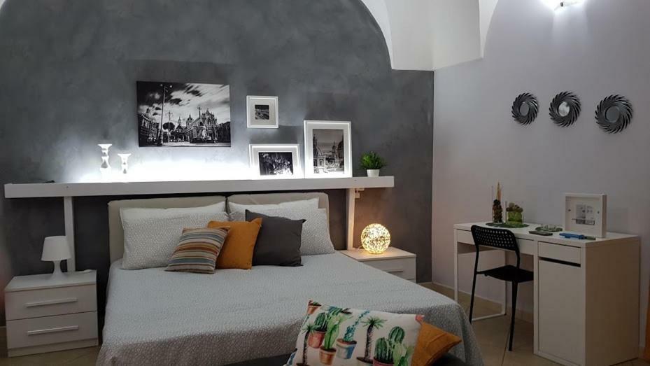 Sotto Il Duomo Apartment CTA Exterior foto