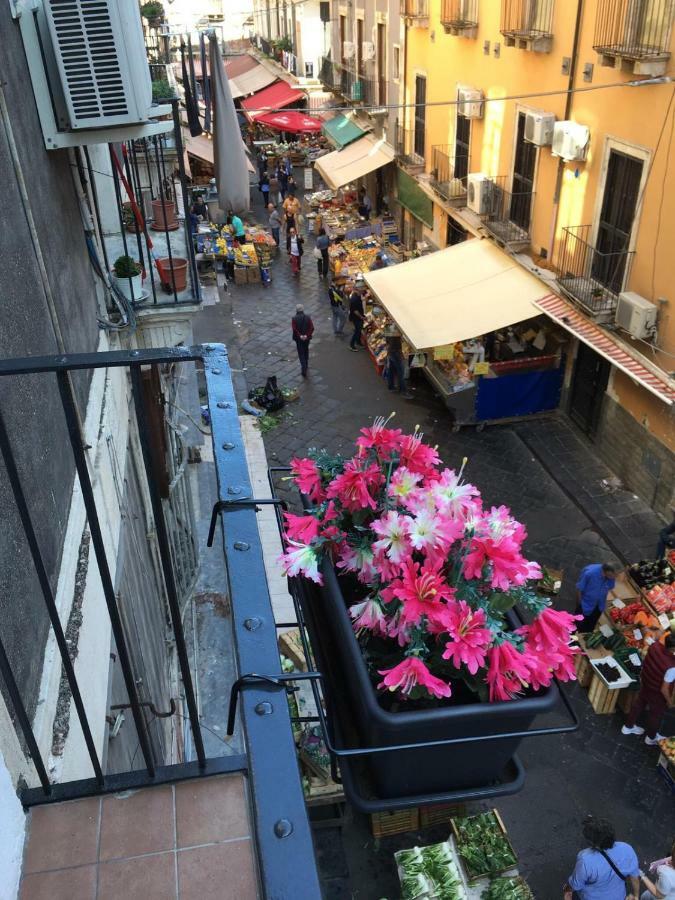 Sotto Il Duomo Apartment CTA Exterior foto