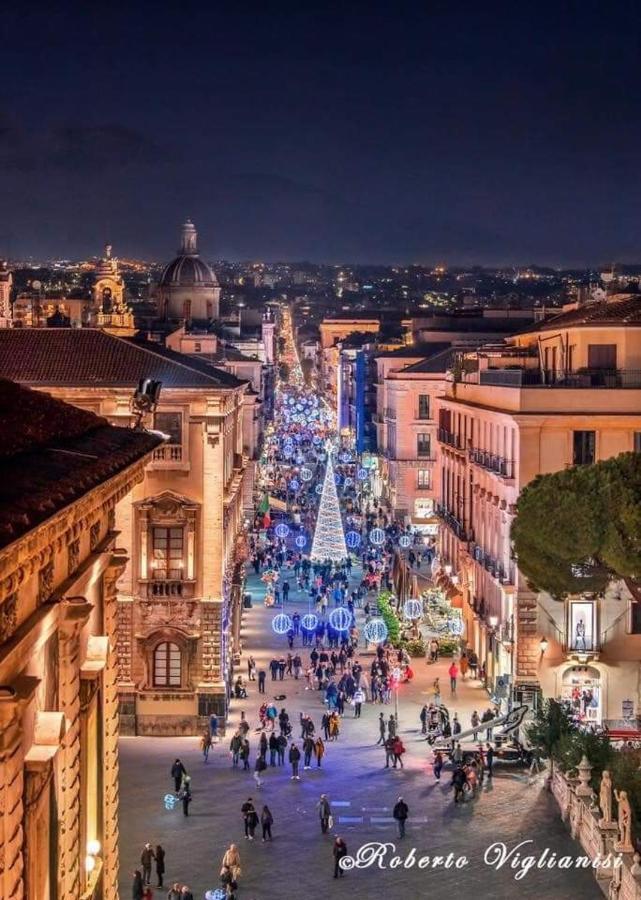 Sotto Il Duomo Apartment CTA Exterior foto